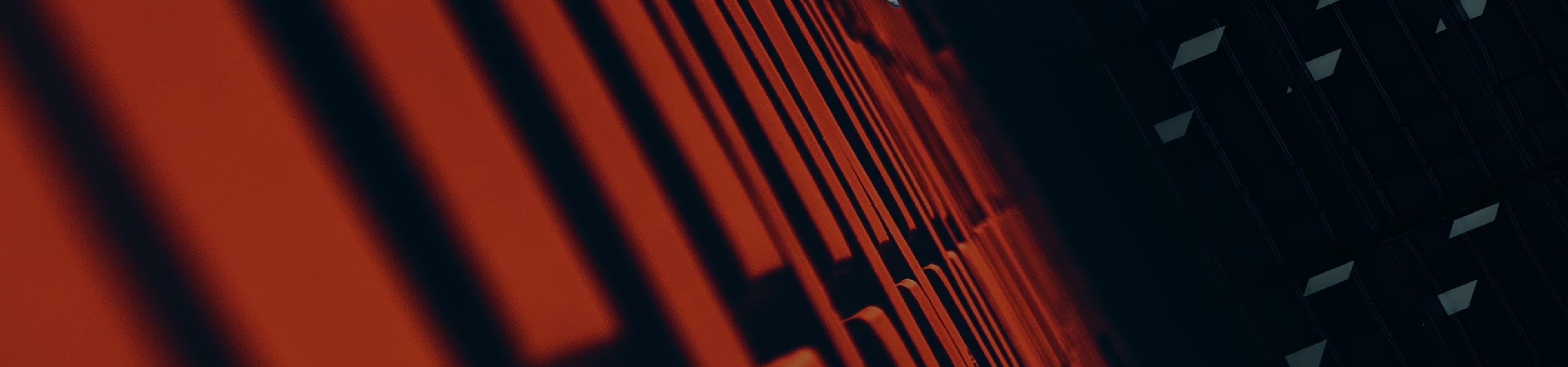 Credit ratings banner